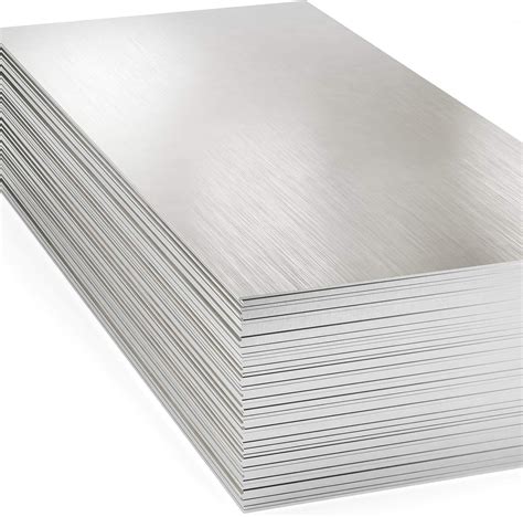 15 foot by 4 foor sheet metal|how much is sheet metal.